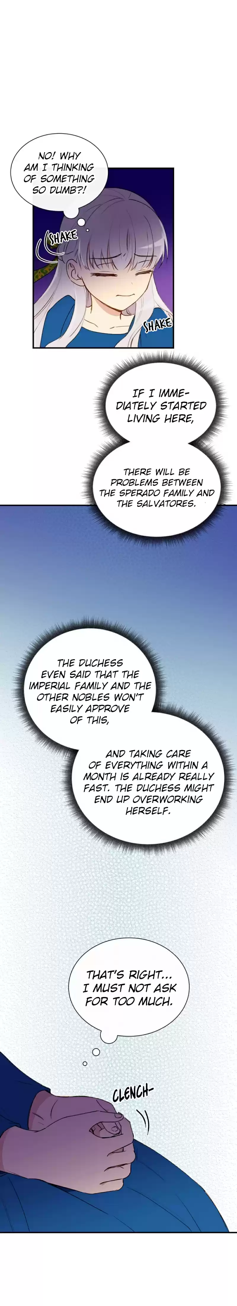 The Monster Duchess and Contract Princess Ch. 10