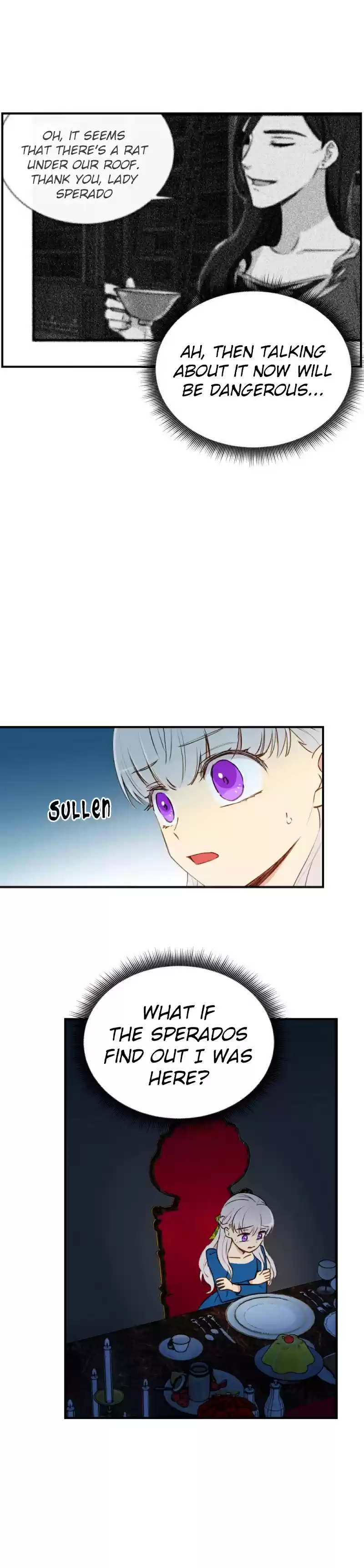 The Monster Duchess and Contract Princess Ch. 10