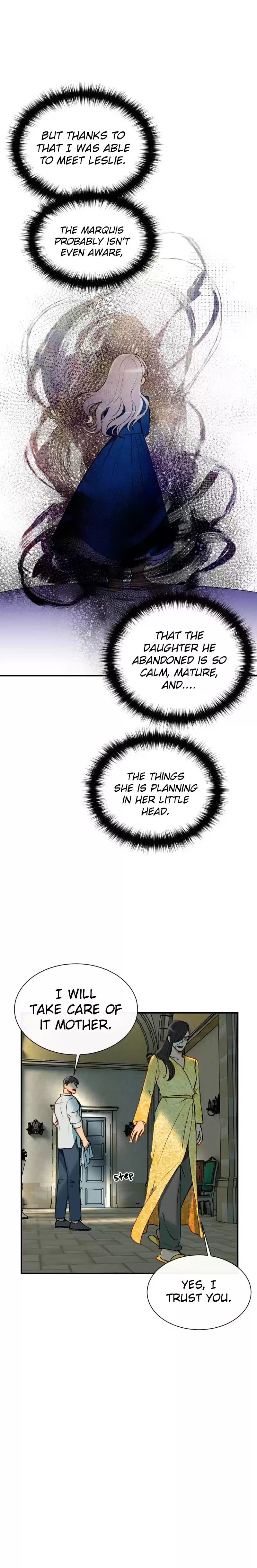 The Monster Duchess and Contract Princess Ch. 11