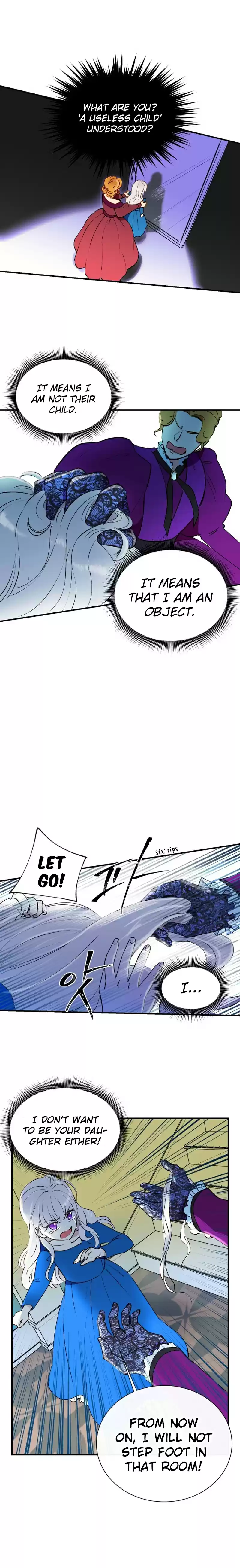 The Monster Duchess and Contract Princess Ch. 11