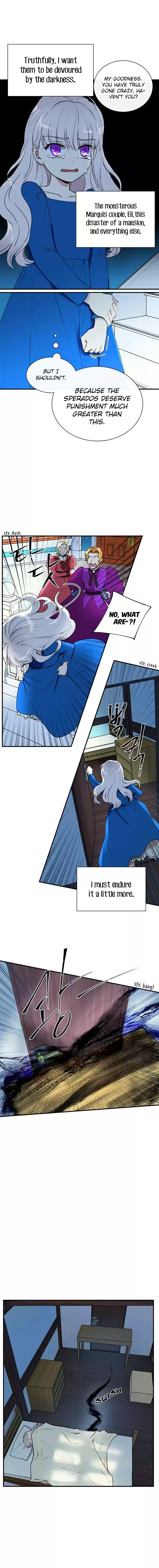 The Monster Duchess and Contract Princess Ch. 11