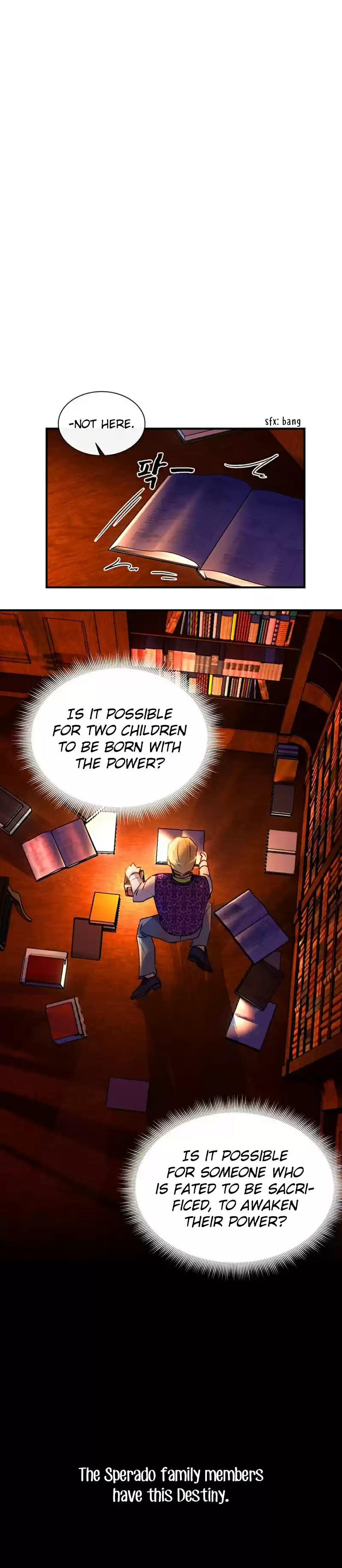 The Monster Duchess and Contract Princess Ch. 11