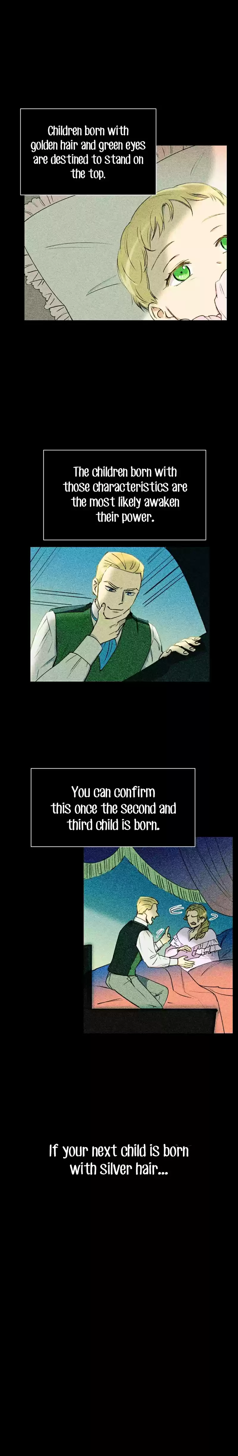 The Monster Duchess and Contract Princess Ch. 11