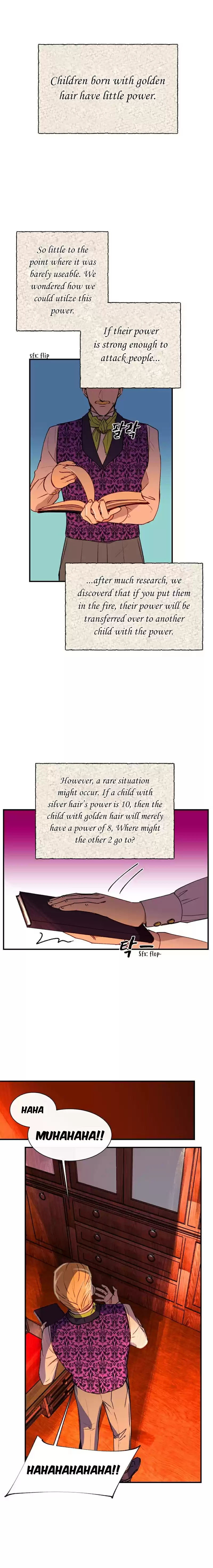 The Monster Duchess and Contract Princess Ch. 11