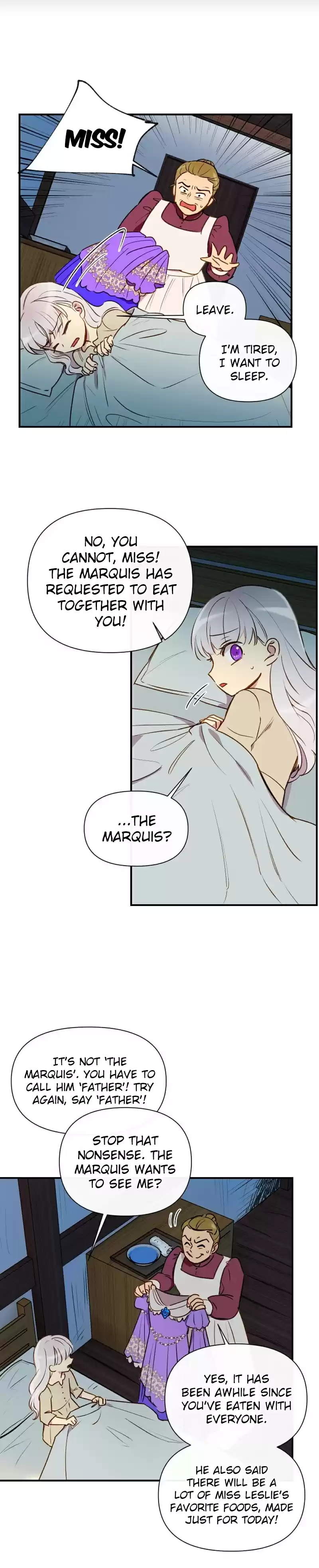 The Monster Duchess and Contract Princess Ch. 12