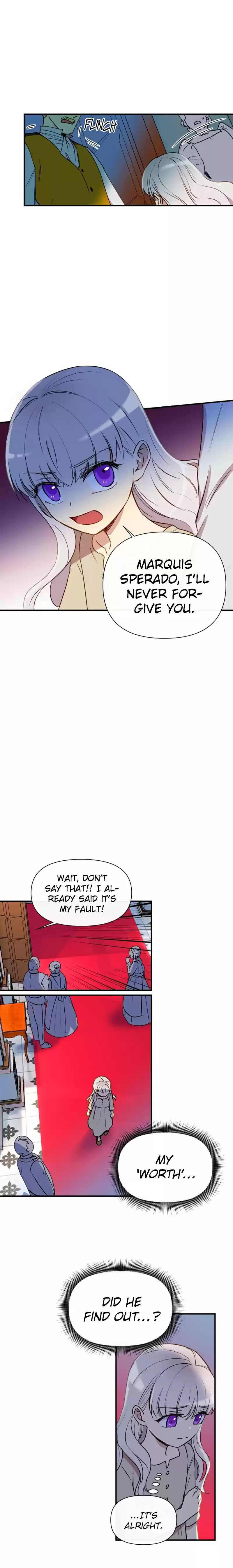 The Monster Duchess and Contract Princess Ch. 12