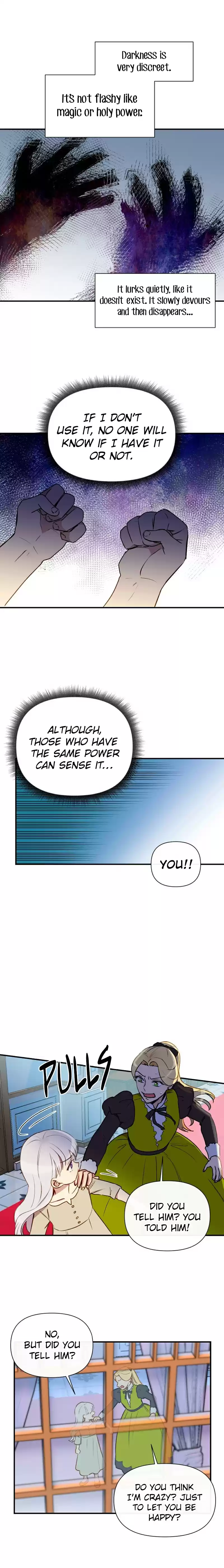 The Monster Duchess and Contract Princess Ch. 12