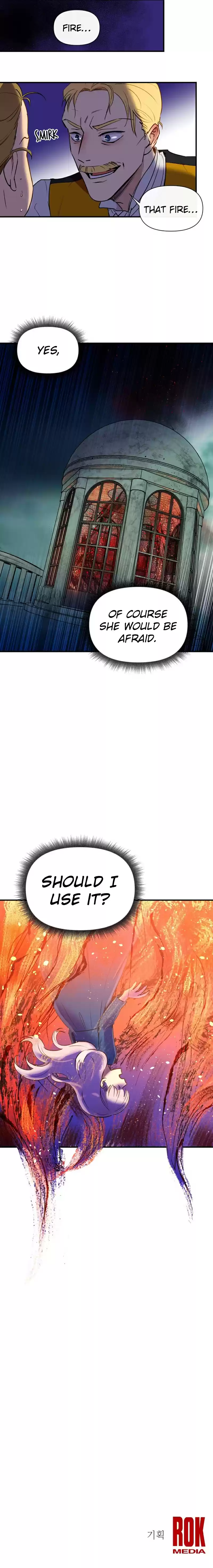 The Monster Duchess and Contract Princess Ch. 12