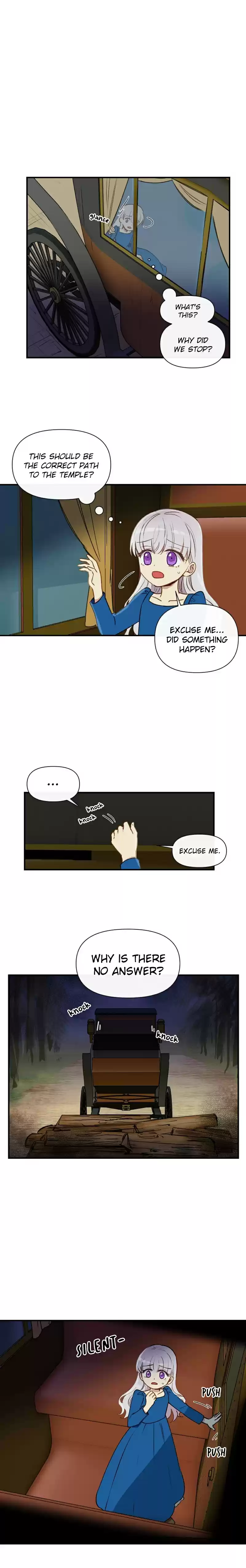 The Monster Duchess and Contract Princess Ch. 13