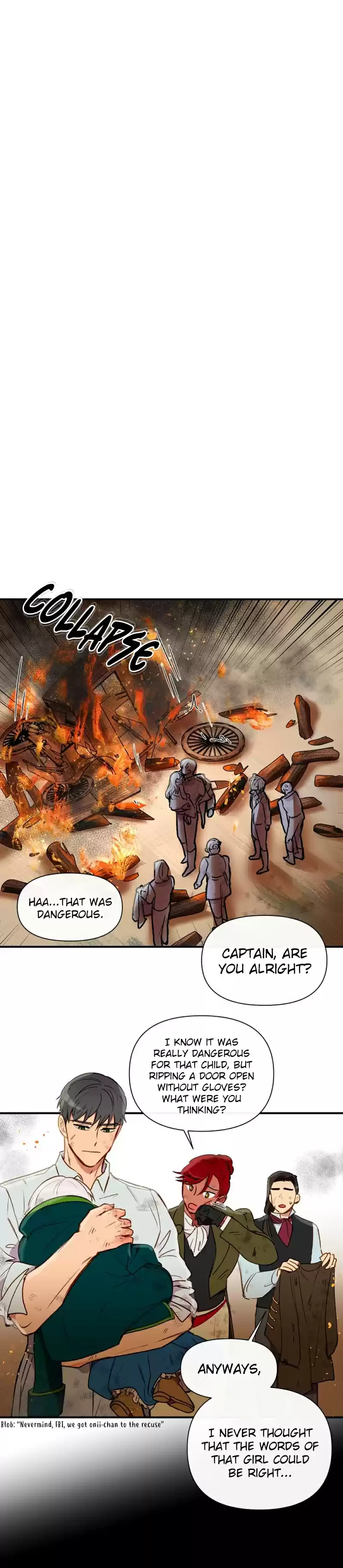 The Monster Duchess and Contract Princess Ch. 13