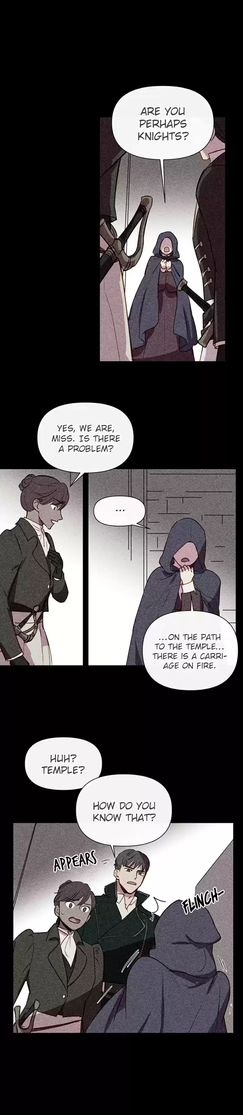 The Monster Duchess and Contract Princess Ch. 13