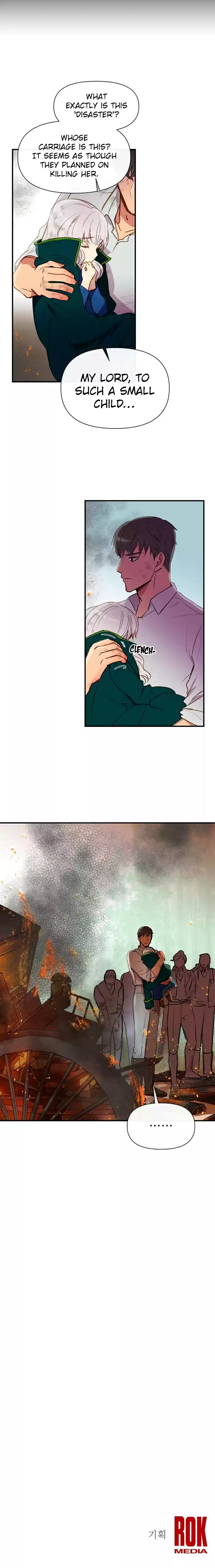 The Monster Duchess and Contract Princess Ch. 13