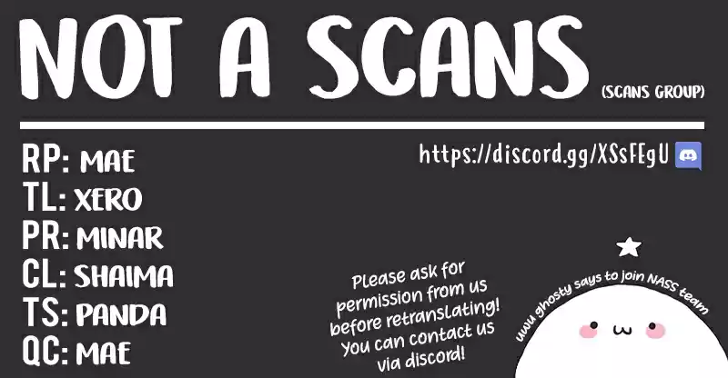 The Monster Duchess and Contract Princess Ch. 14