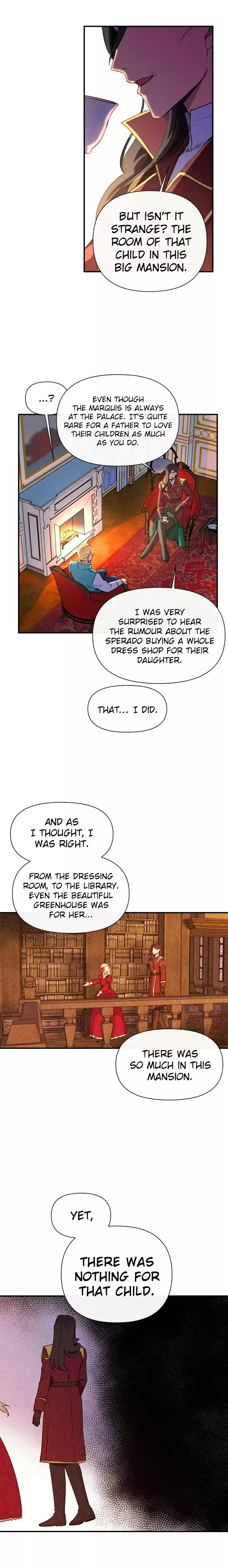 The Monster Duchess and Contract Princess Ch. 15