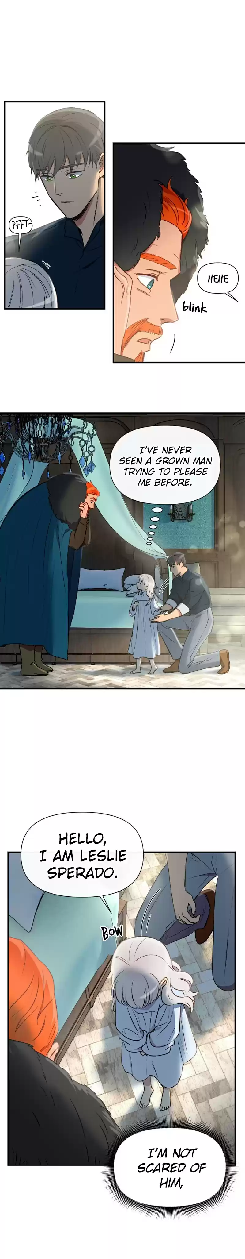 The Monster Duchess and Contract Princess Ch. 15