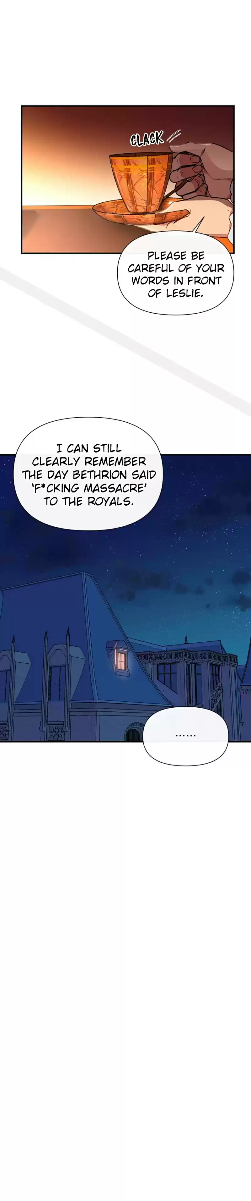 The Monster Duchess and Contract Princess Ch. 16