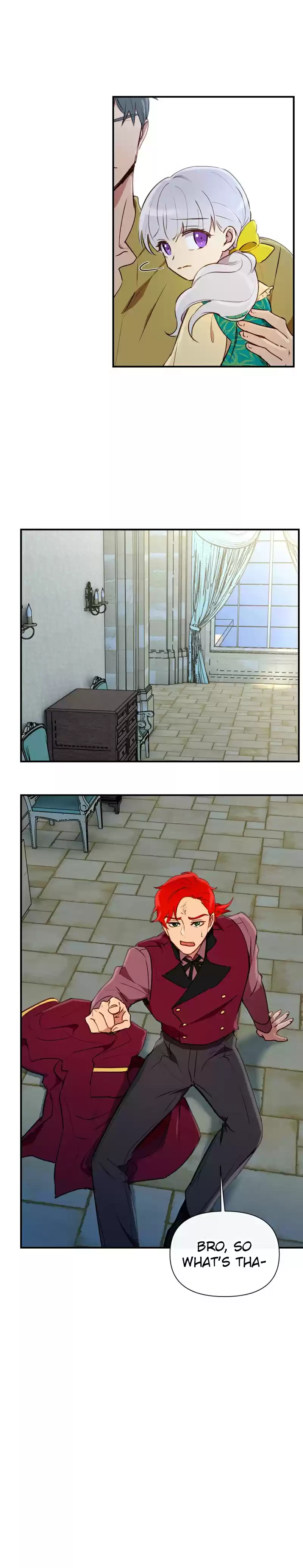 The Monster Duchess and Contract Princess Ch. 17