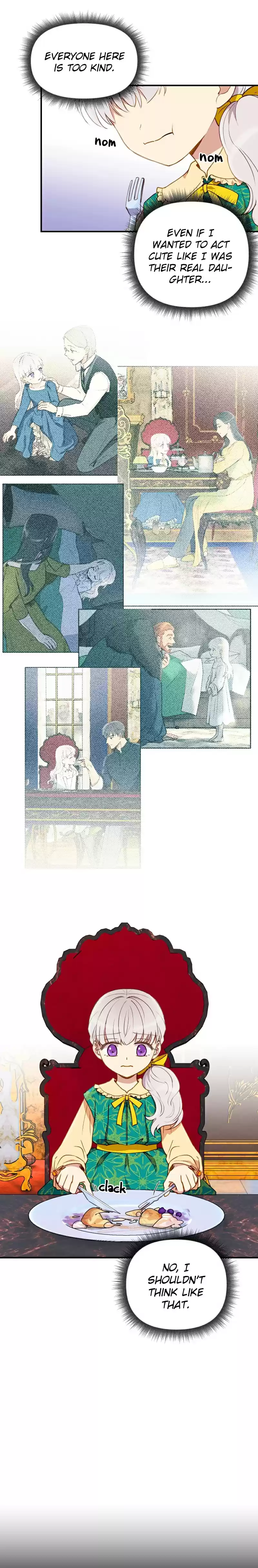 The Monster Duchess and Contract Princess Ch. 18