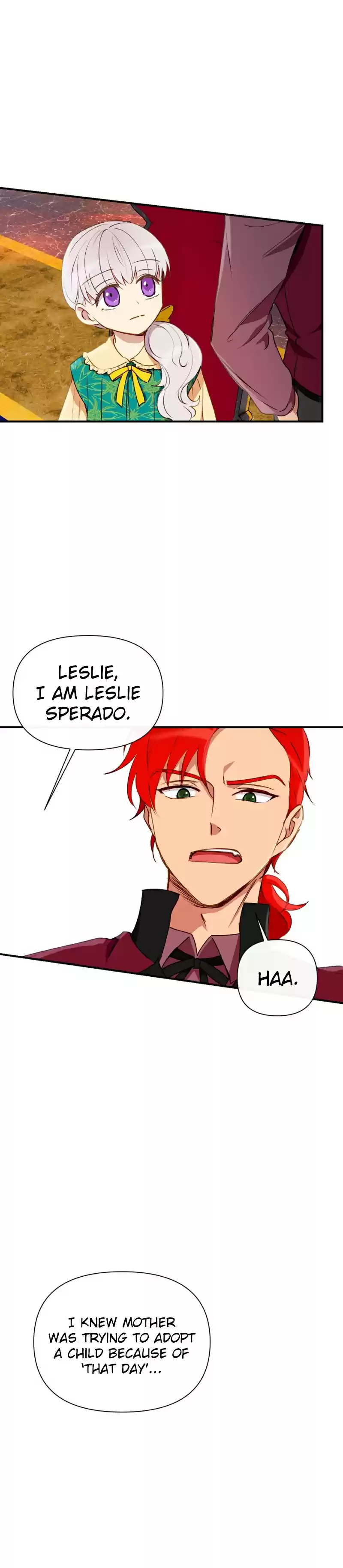 The Monster Duchess and Contract Princess Ch. 18