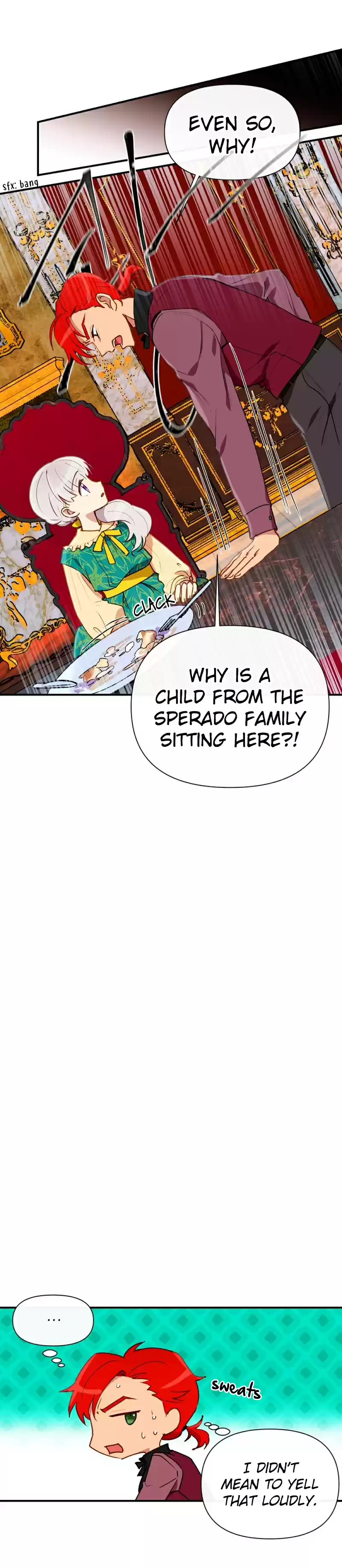 The Monster Duchess and Contract Princess Ch. 18