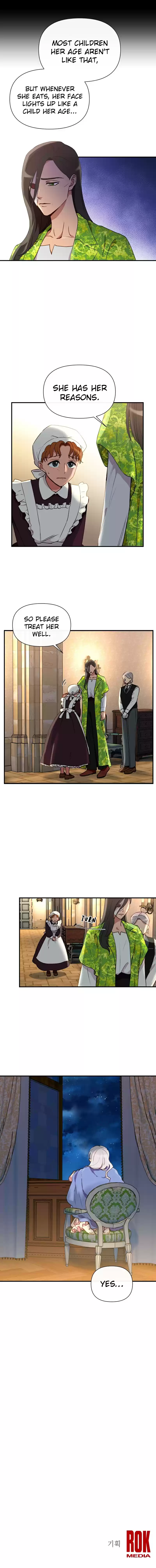 The Monster Duchess and Contract Princess Ch. 18