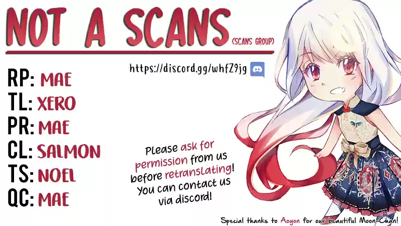 The Monster Duchess and Contract Princess Ch. 19