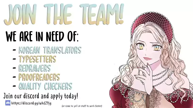 The Monster Duchess and Contract Princess Ch. 19