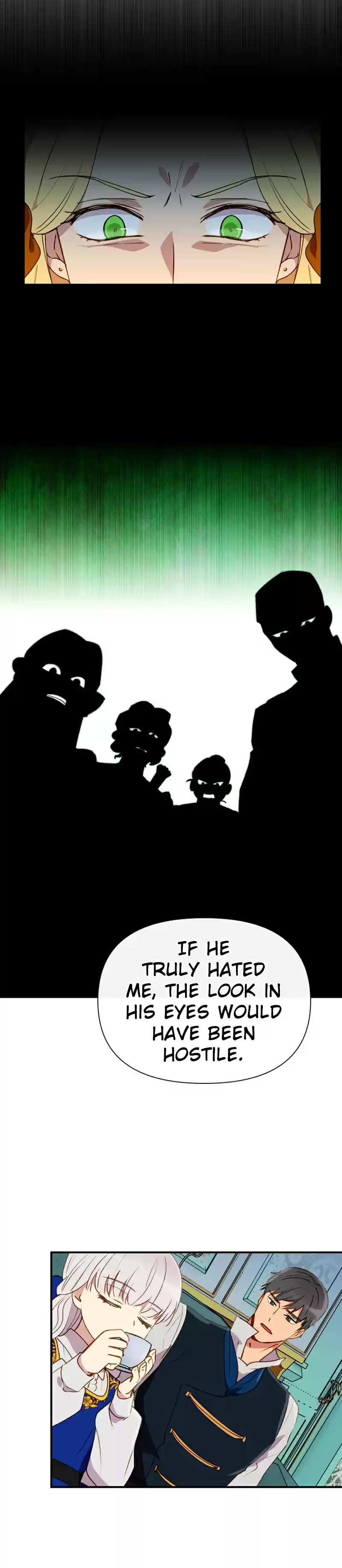 The Monster Duchess and Contract Princess Ch. 20