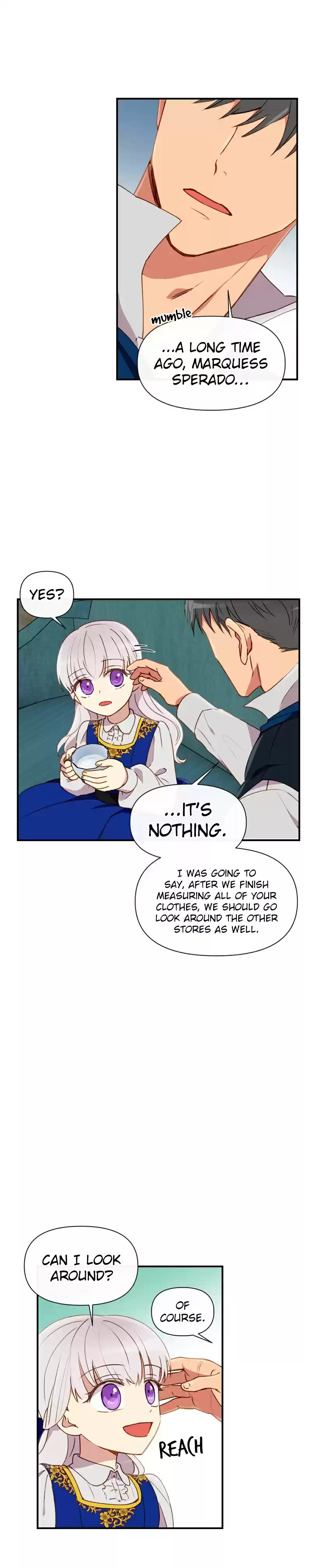 The Monster Duchess and Contract Princess Ch. 20