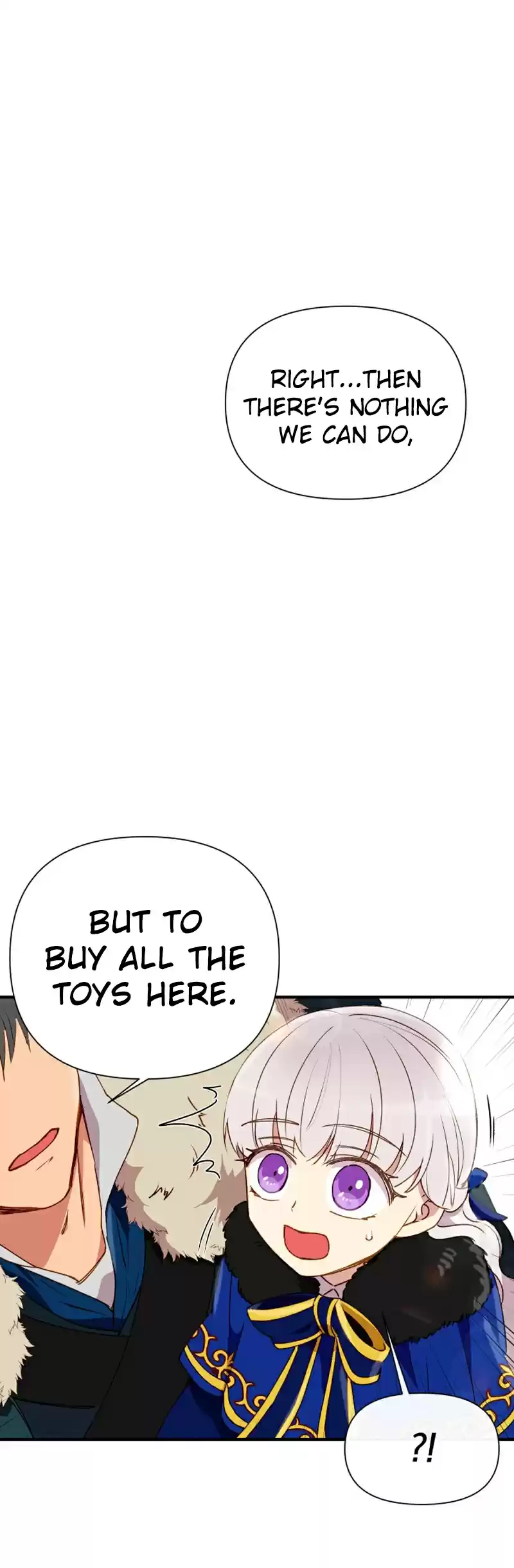 The Monster Duchess and Contract Princess Ch. 21