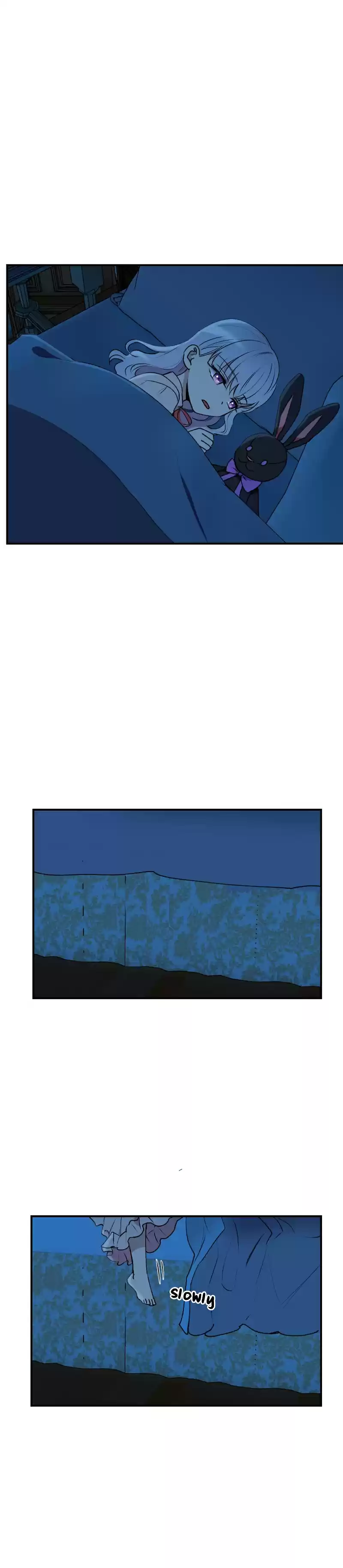 The Monster Duchess and Contract Princess Ch. 21