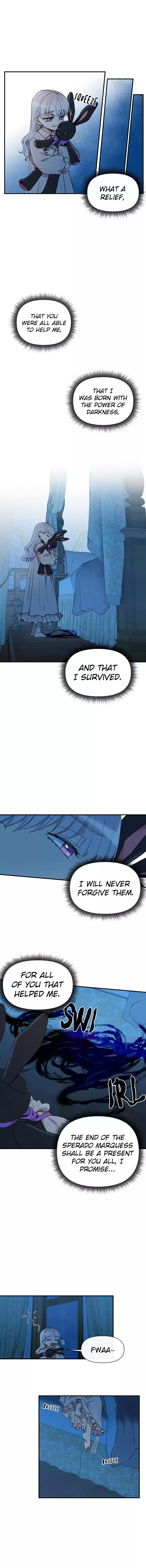 The Monster Duchess and Contract Princess Ch. 21