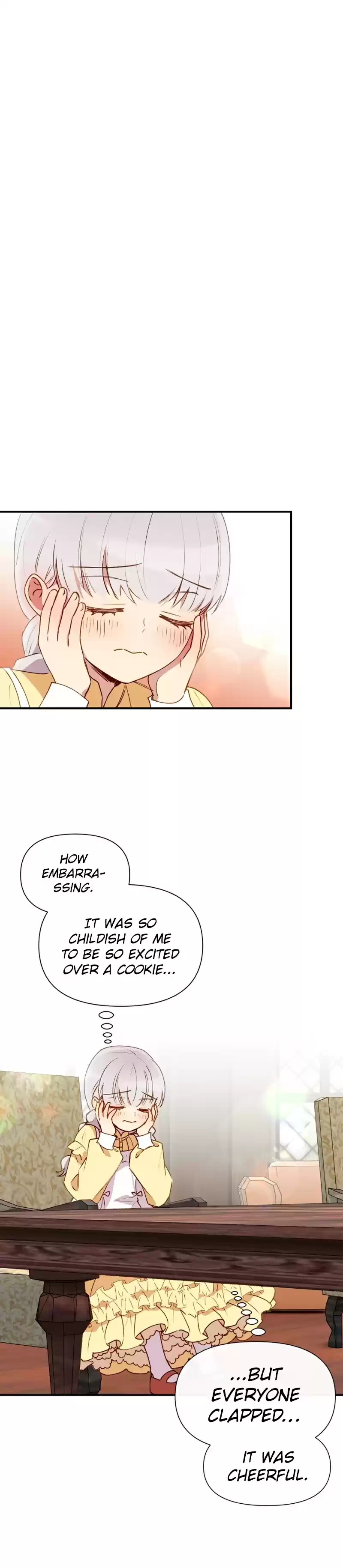 The Monster Duchess and Contract Princess Ch. 22