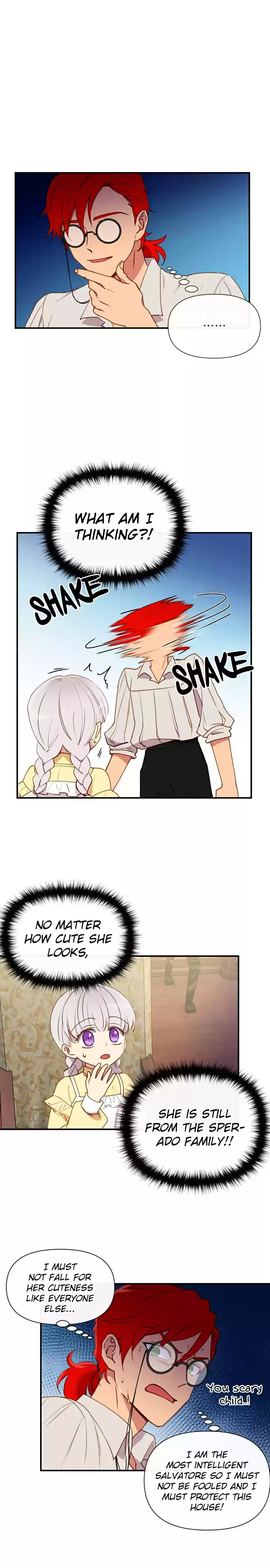 The Monster Duchess and Contract Princess Ch. 23