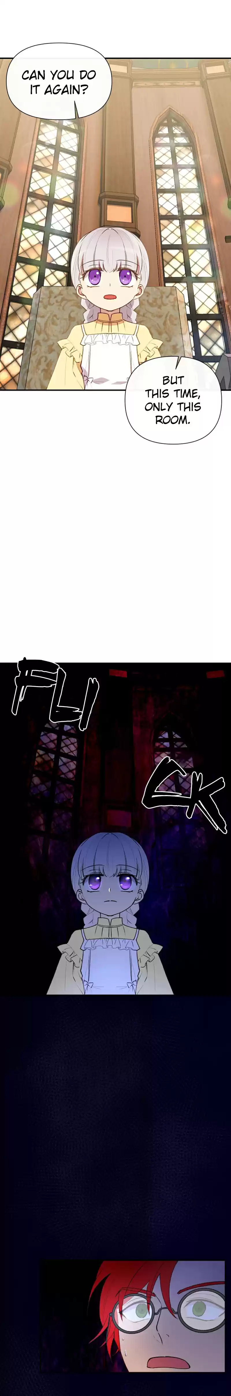 The Monster Duchess and Contract Princess Ch. 23