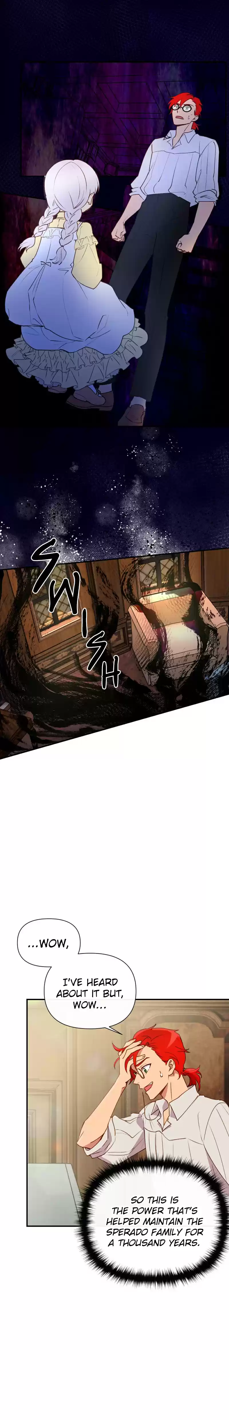 The Monster Duchess and Contract Princess Ch. 23