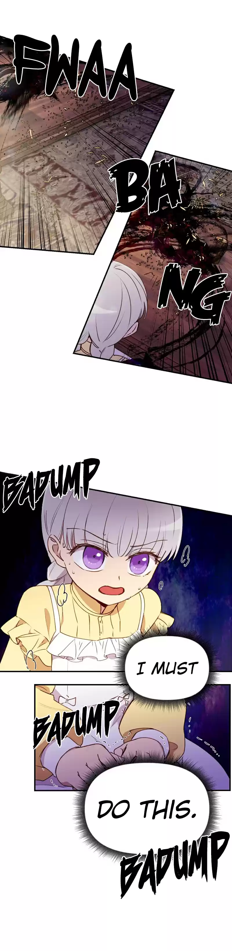 The Monster Duchess and Contract Princess Ch. 23