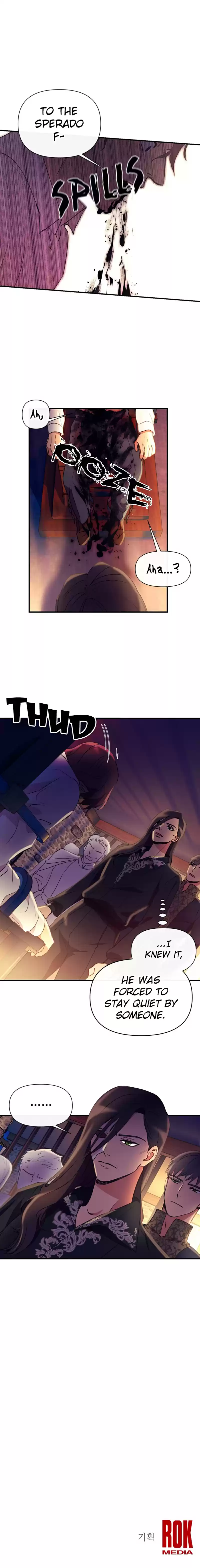 The Monster Duchess and Contract Princess Ch. 23