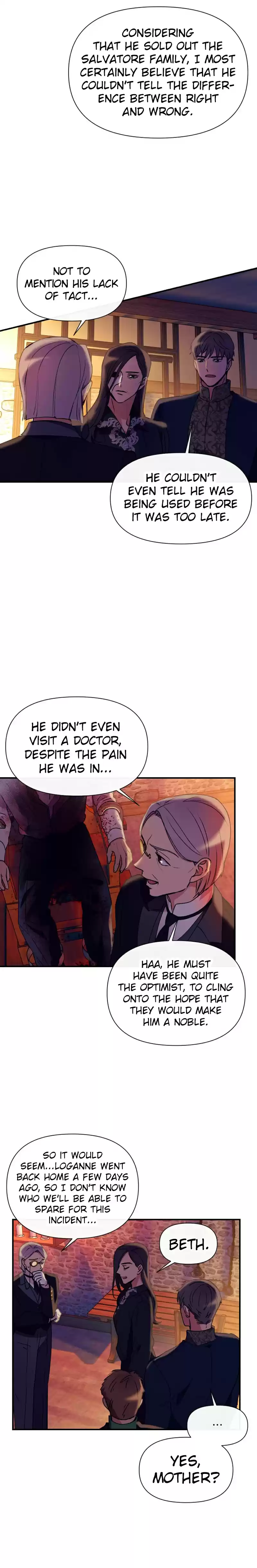 The Monster Duchess and Contract Princess Ch. 24