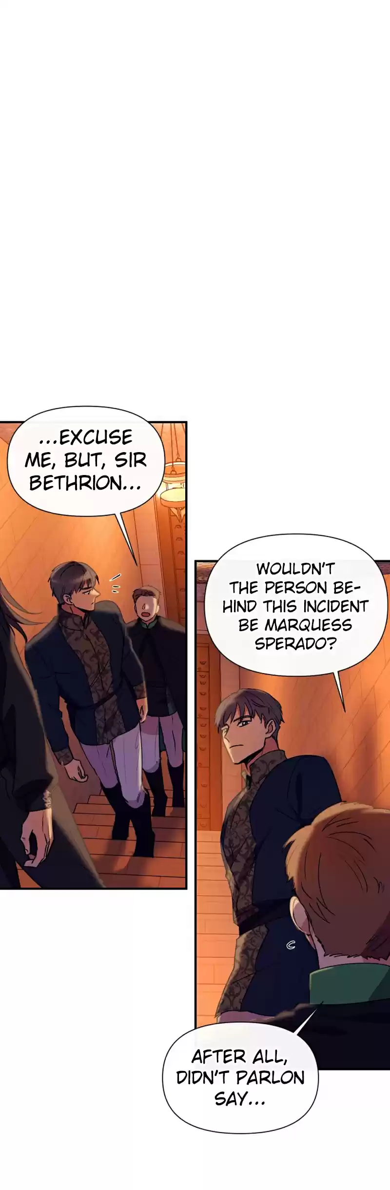 The Monster Duchess and Contract Princess Ch. 24