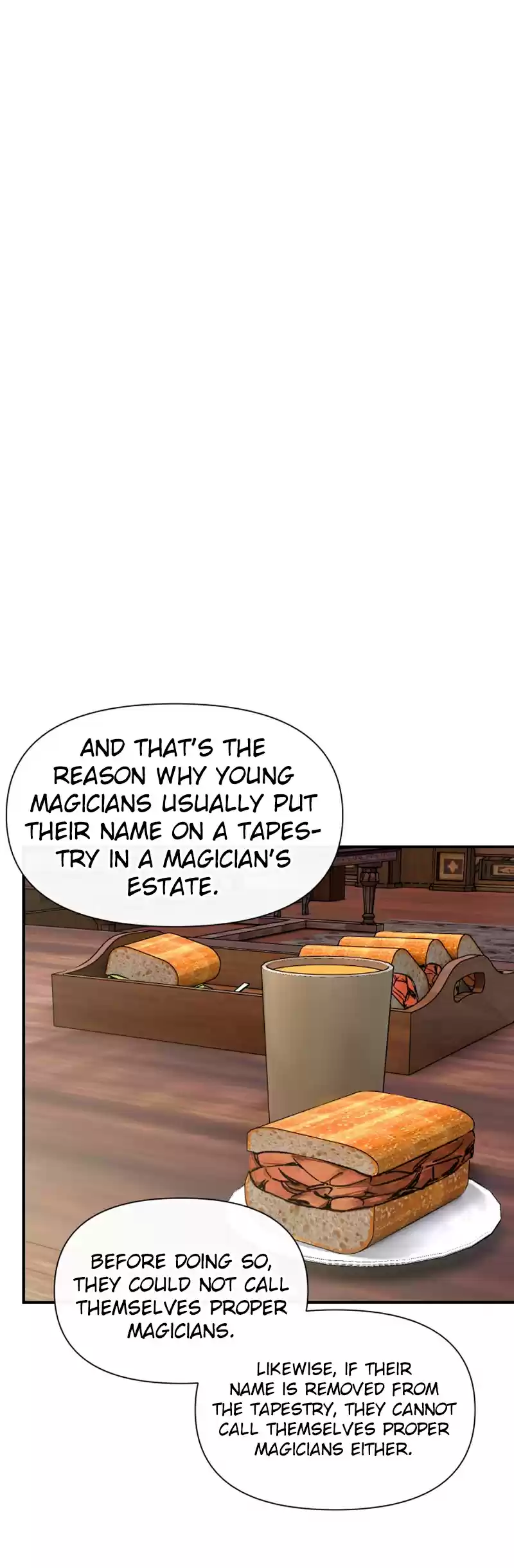 The Monster Duchess and Contract Princess Ch. 24