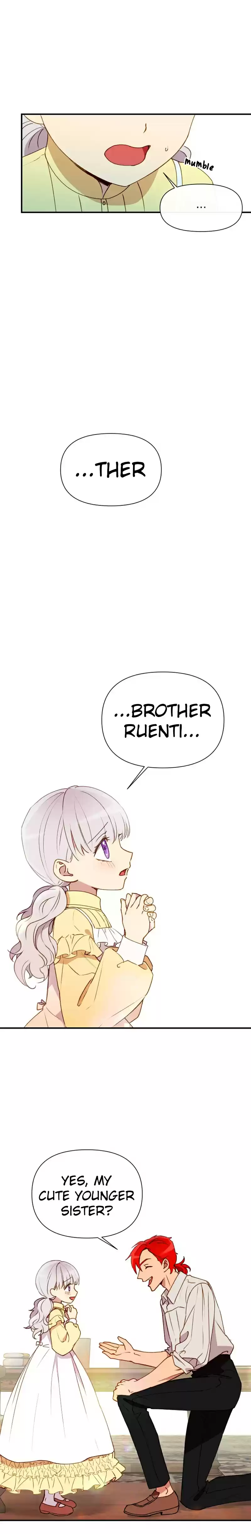 The Monster Duchess and Contract Princess Ch. 24