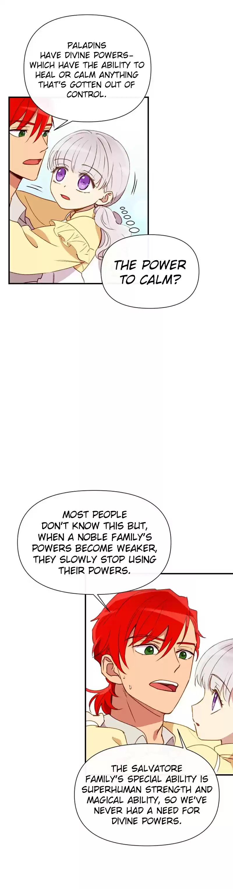 The Monster Duchess and Contract Princess Ch. 24