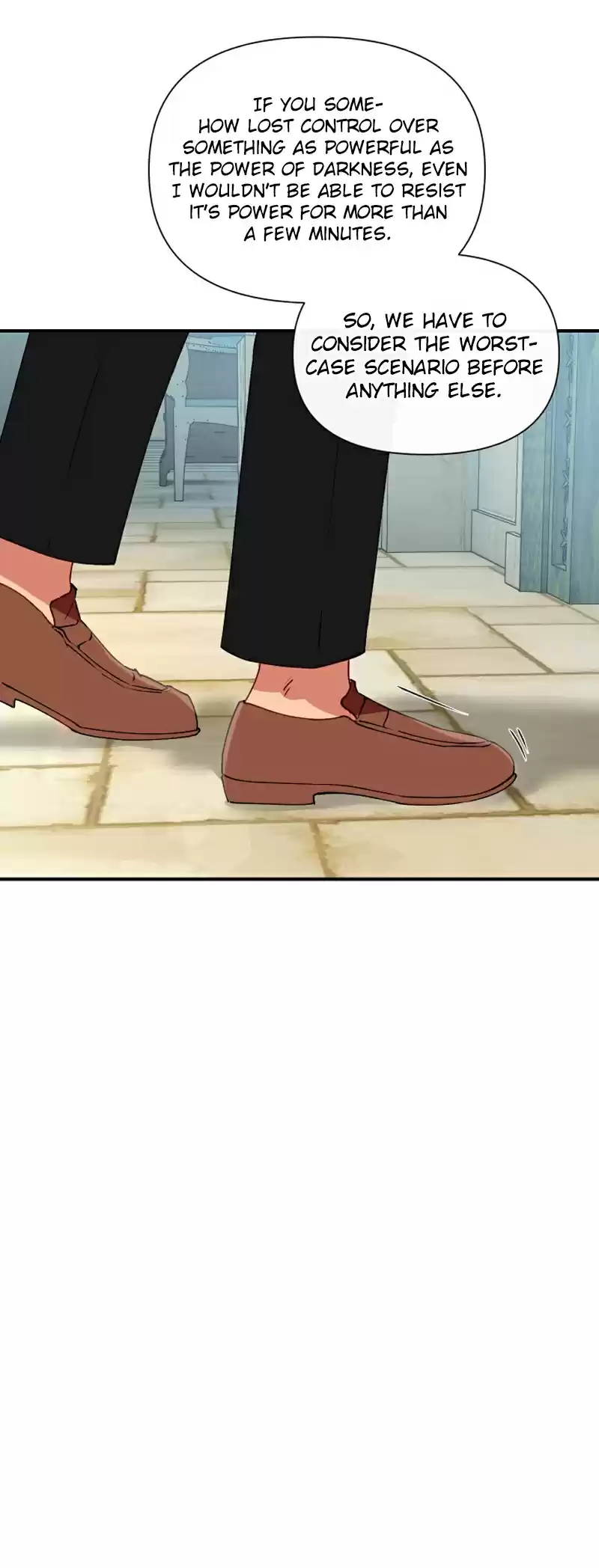 The Monster Duchess and Contract Princess Ch. 24