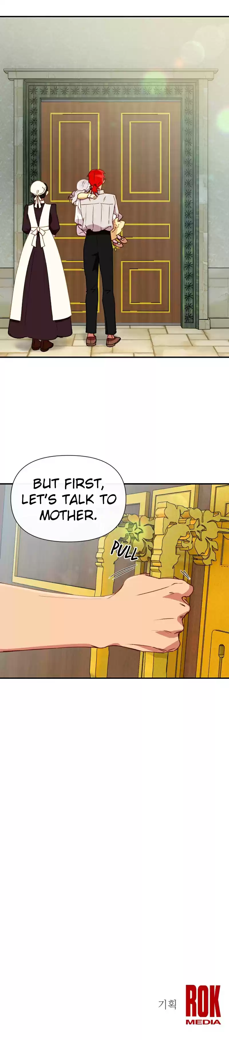 The Monster Duchess and Contract Princess Ch. 24