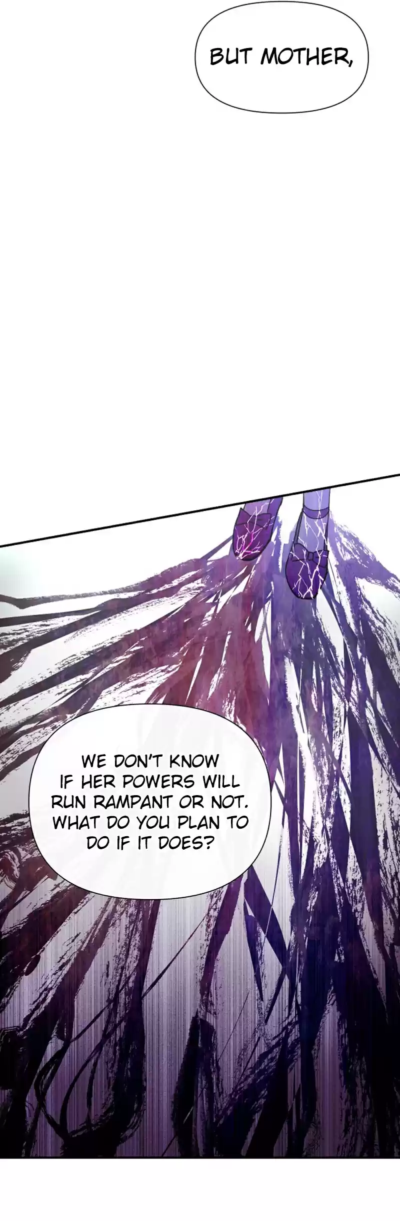 The Monster Duchess and Contract Princess Ch. 25