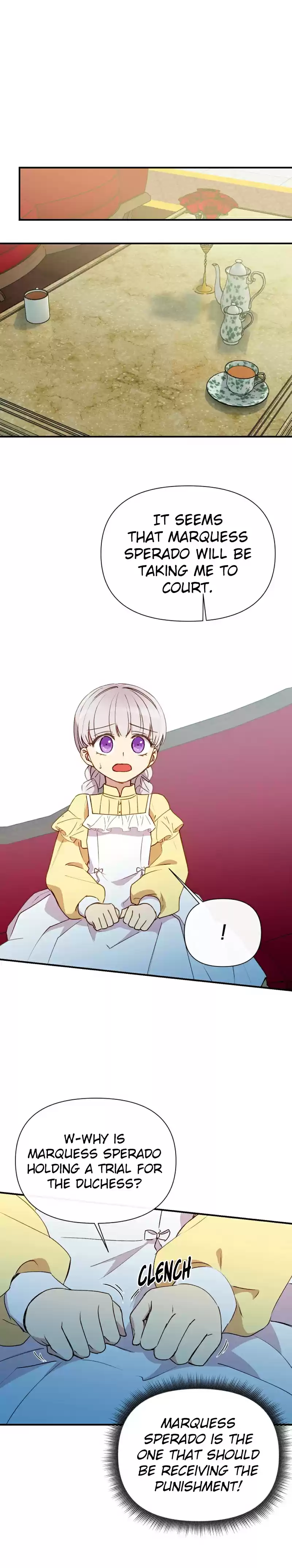 The Monster Duchess and Contract Princess Ch. 25