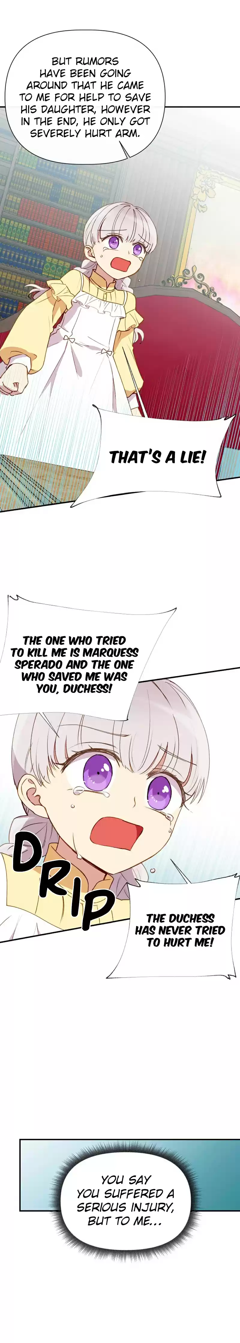 The Monster Duchess and Contract Princess Ch. 25