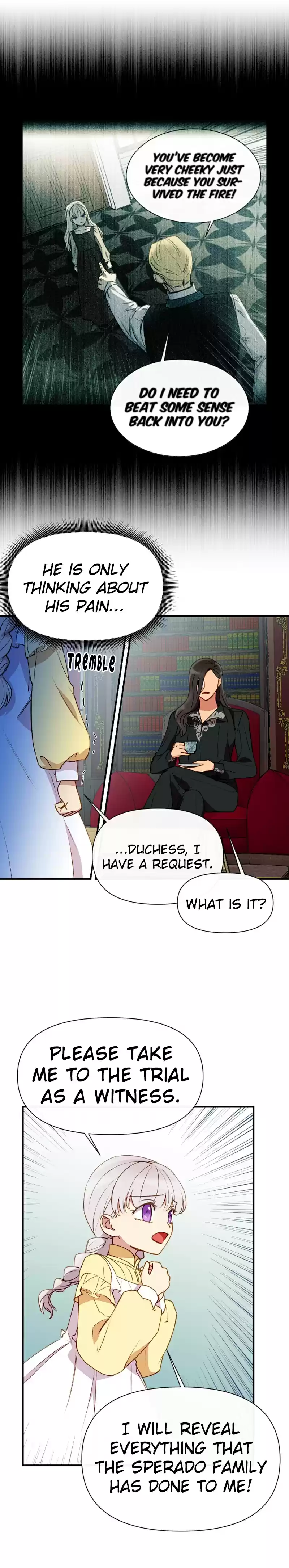 The Monster Duchess and Contract Princess Ch. 25