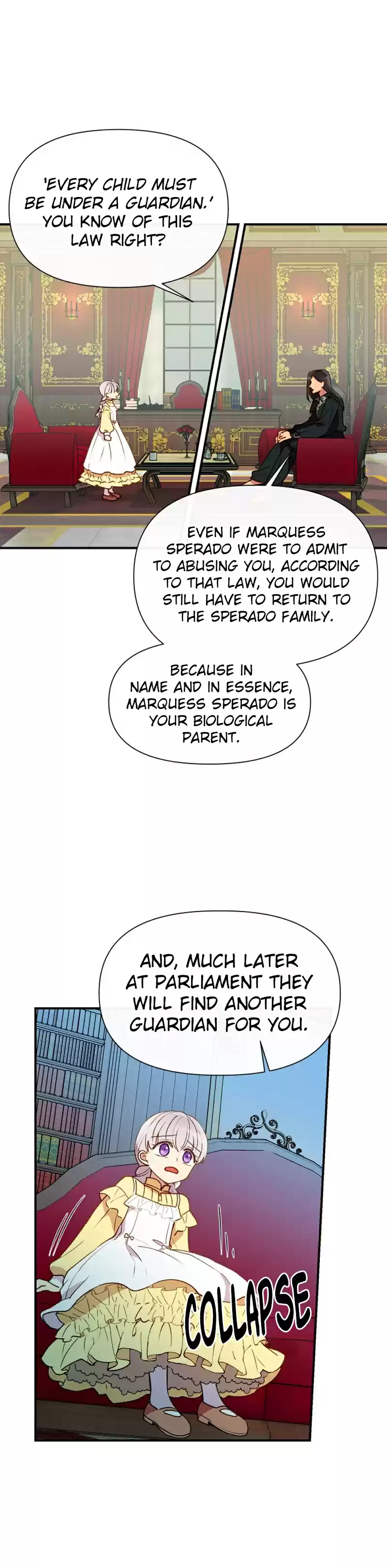 The Monster Duchess and Contract Princess Ch. 25